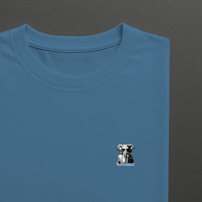 T-shirt heren - That's irrelephant