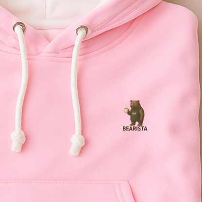 Hoodie unisex - Bearista