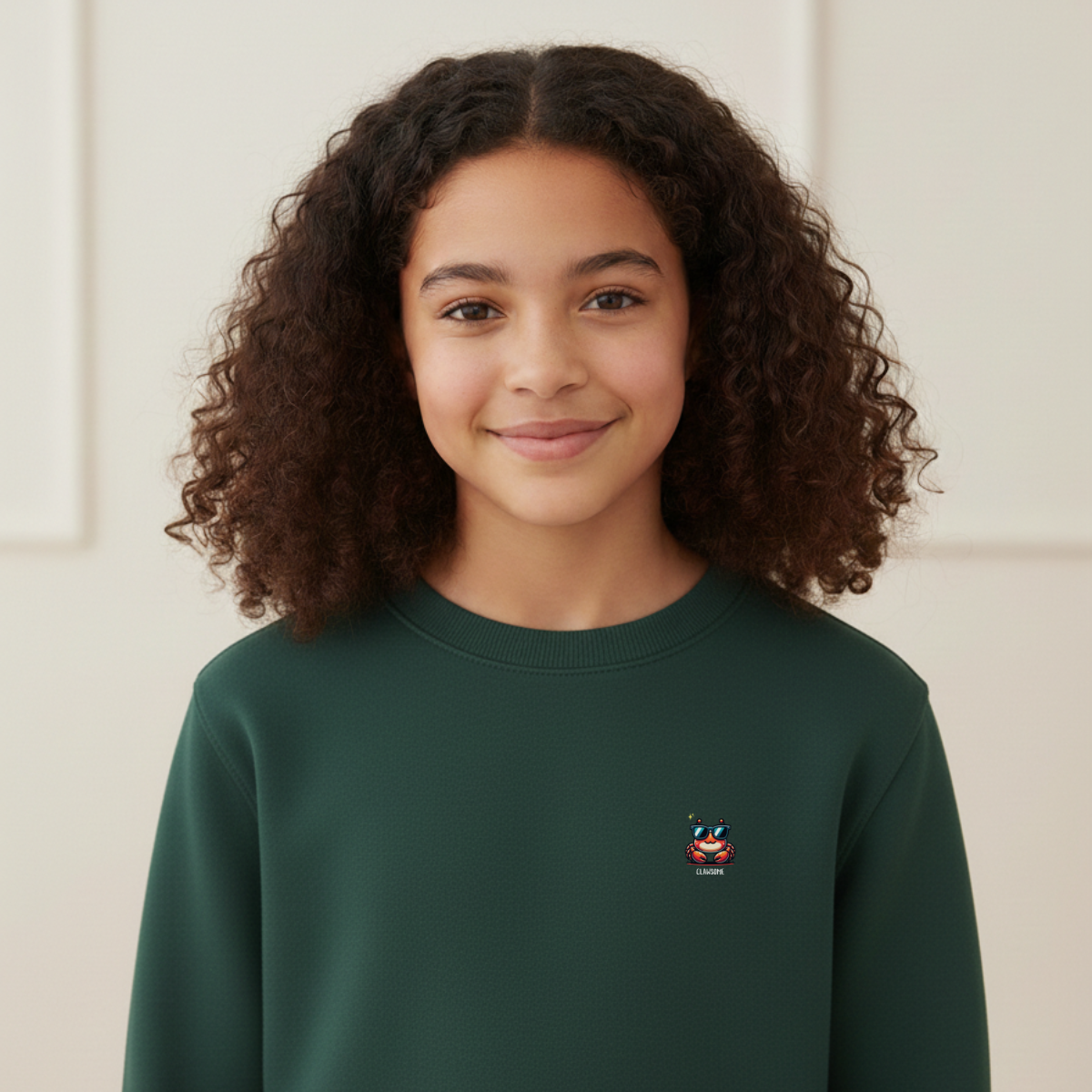 Sweater kids - Clawsome cute