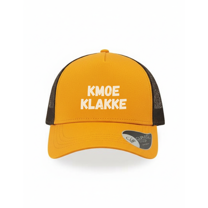 Pet - Kmoe klakke