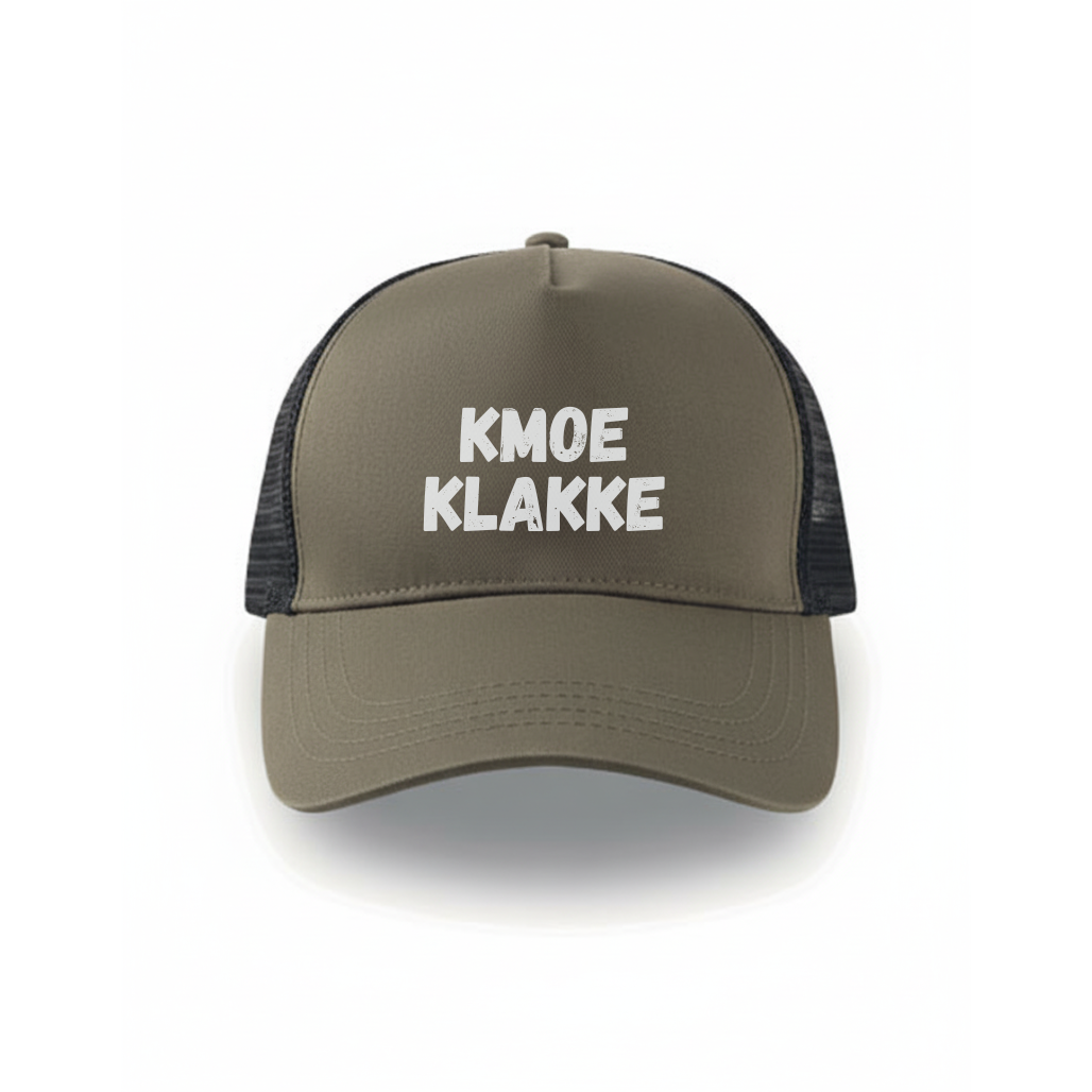 Pet - Kmoe klakke