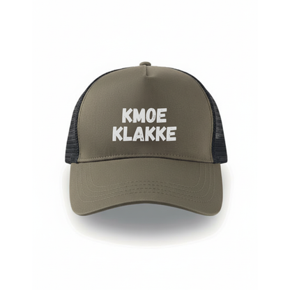 Pet - Kmoe klakke