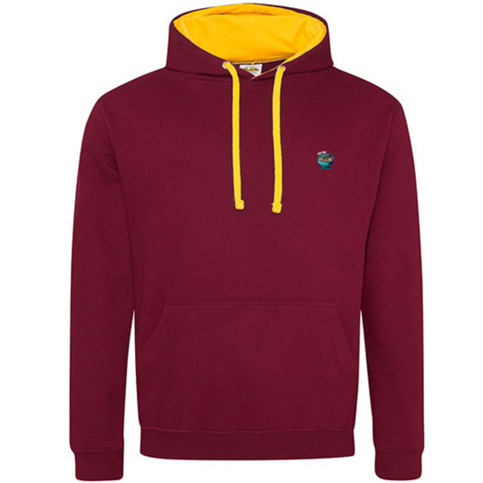 Hoodie multicolor unisex / Pho sho