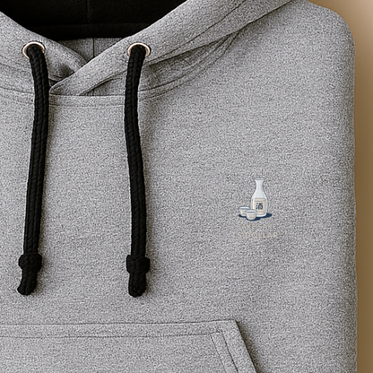 Hoodie unisex - Sake sake, 5 dollar