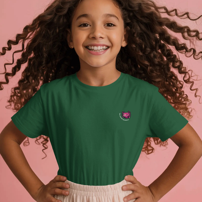 T-shirt kids - You axolotl questions