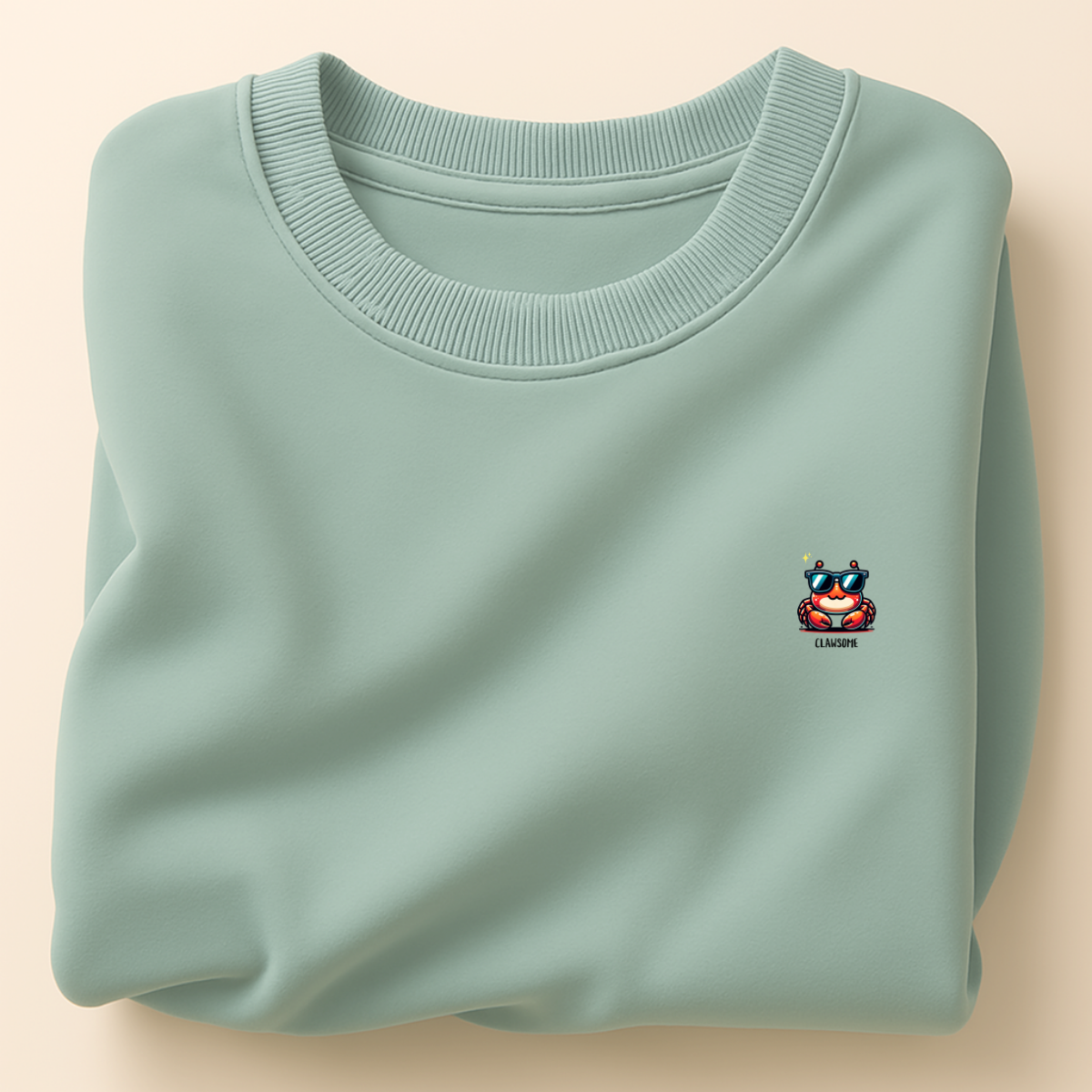 Sweater dames - Clawsome cute