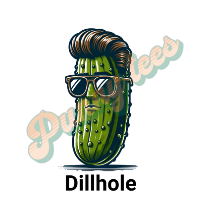 Sweater heren - Dillhole
