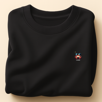 Sweater dames - Clawsome cute