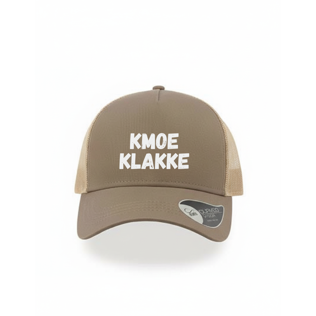 Pet - Kmoe klakke
