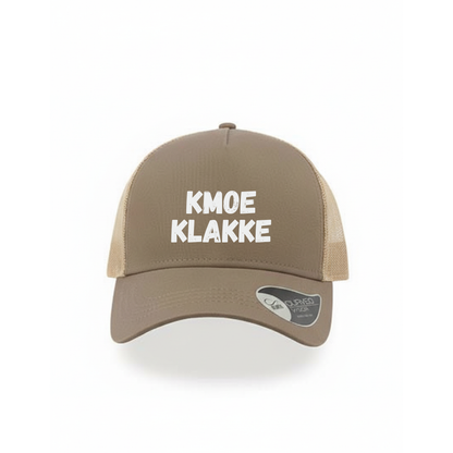 Pet - Kmoe klakke