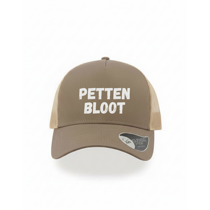 Pet - Petten bloot
