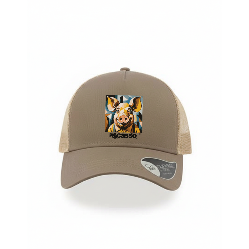 Pet - Pigcasso