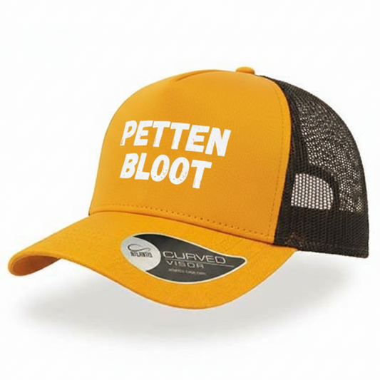 Pet / Petten bloot