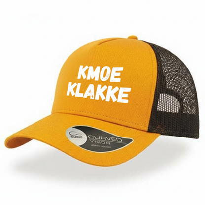 Pet - Kmoe klakke
