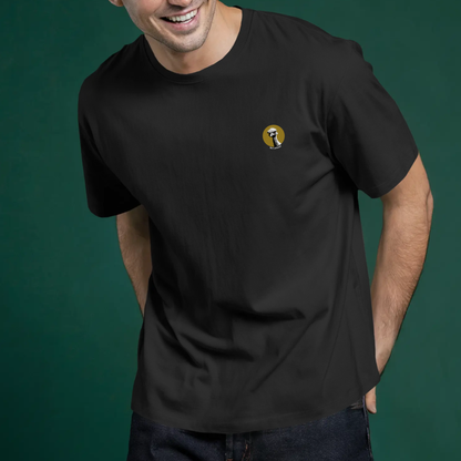 T-shirt heren - Not emused