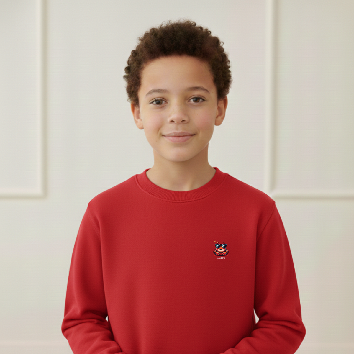Sweater kids - Clawsome cute