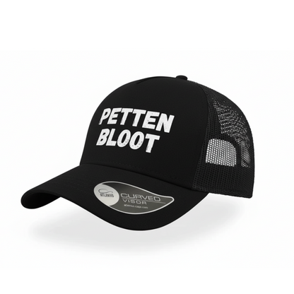 Pet - Petten bloot