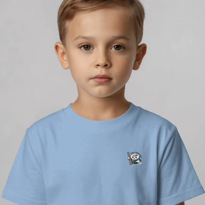 T-shirt kids - This is how I roll