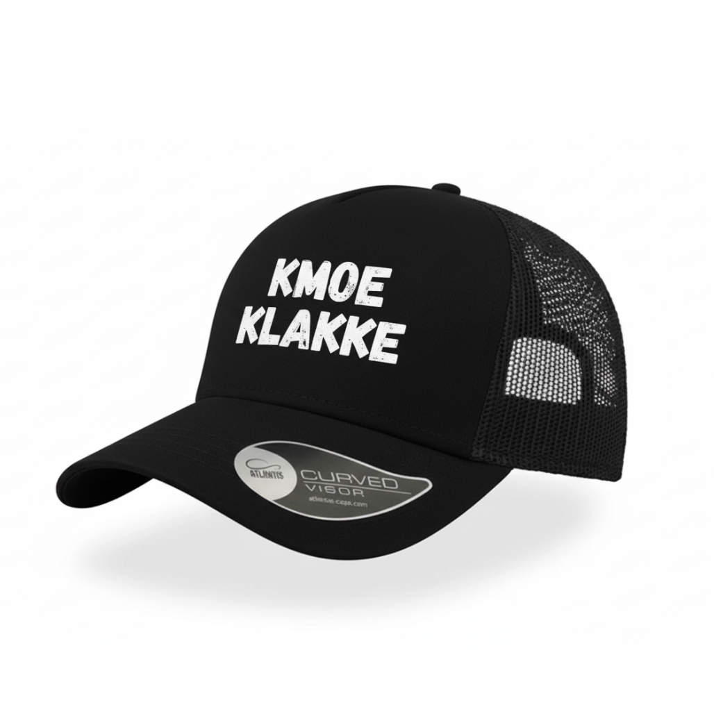 Pet - Kmoe klakke