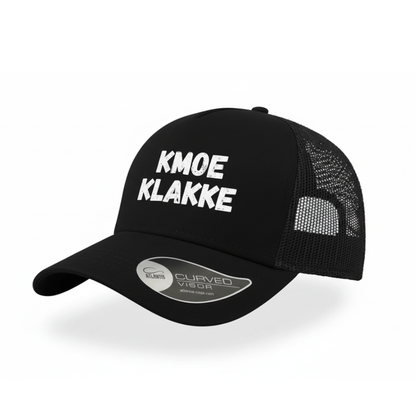 Pet - Kmoe klakke