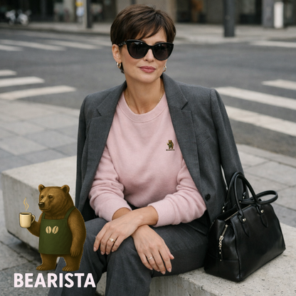 Sweater dames - Bearista