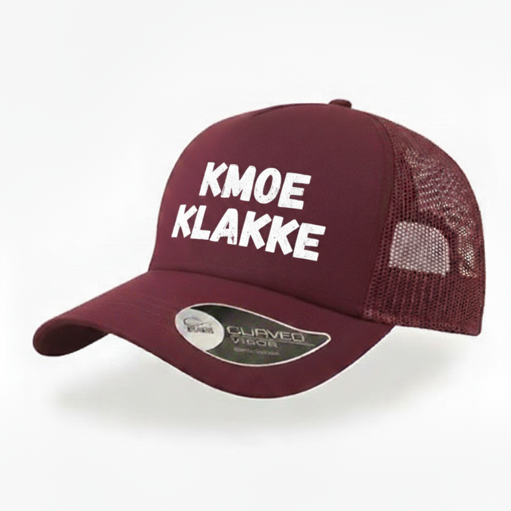 Pet - Kmoe klakke
