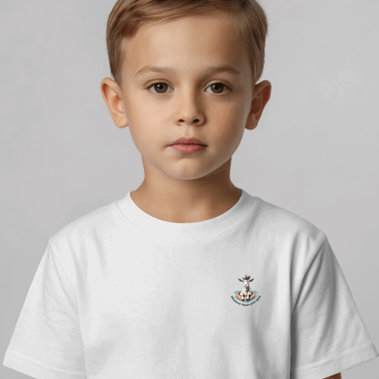 T-shirt kids - Whatever floats your goat