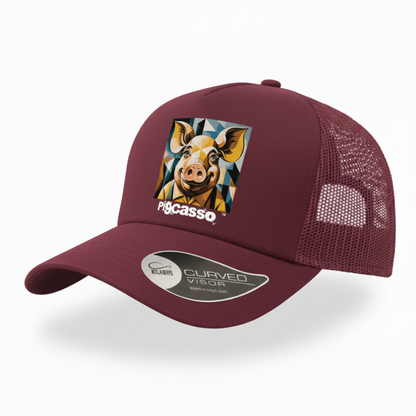 Pet - Pigcasso