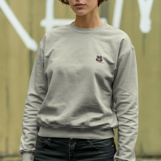 Sweater dames - Clawsome cute