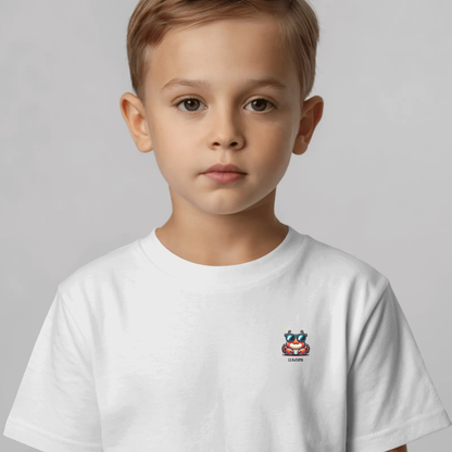 T-shirt kids - Clawsome cute