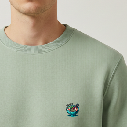 Sweater heren - Pho real