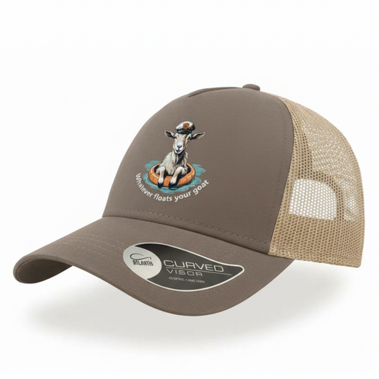 Pet / Whatever floats your goat