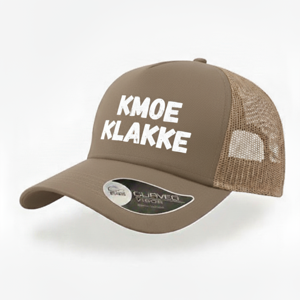 Pet - Kmoe klakke