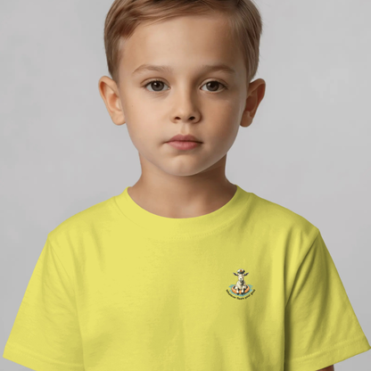 T-shirt kids - Whatever floats your goat