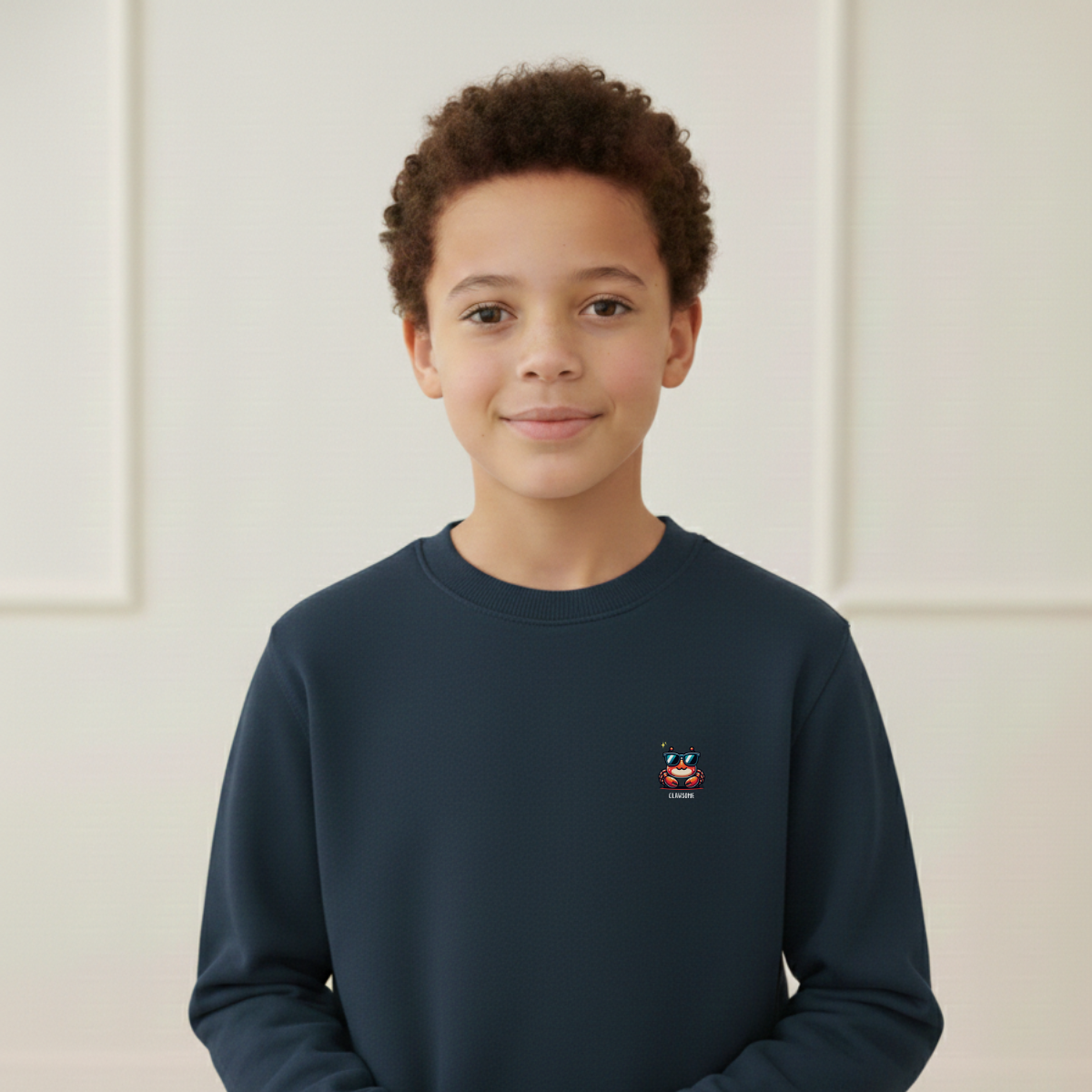 Sweater kids - Clawsome cute