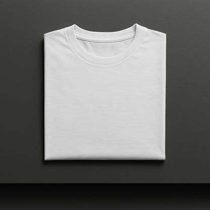 T-shirt heren - Gepersonaliseerd design