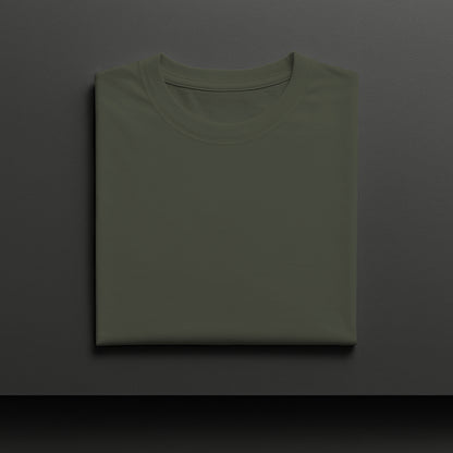 T-shirt heren - Gepersonaliseerd design