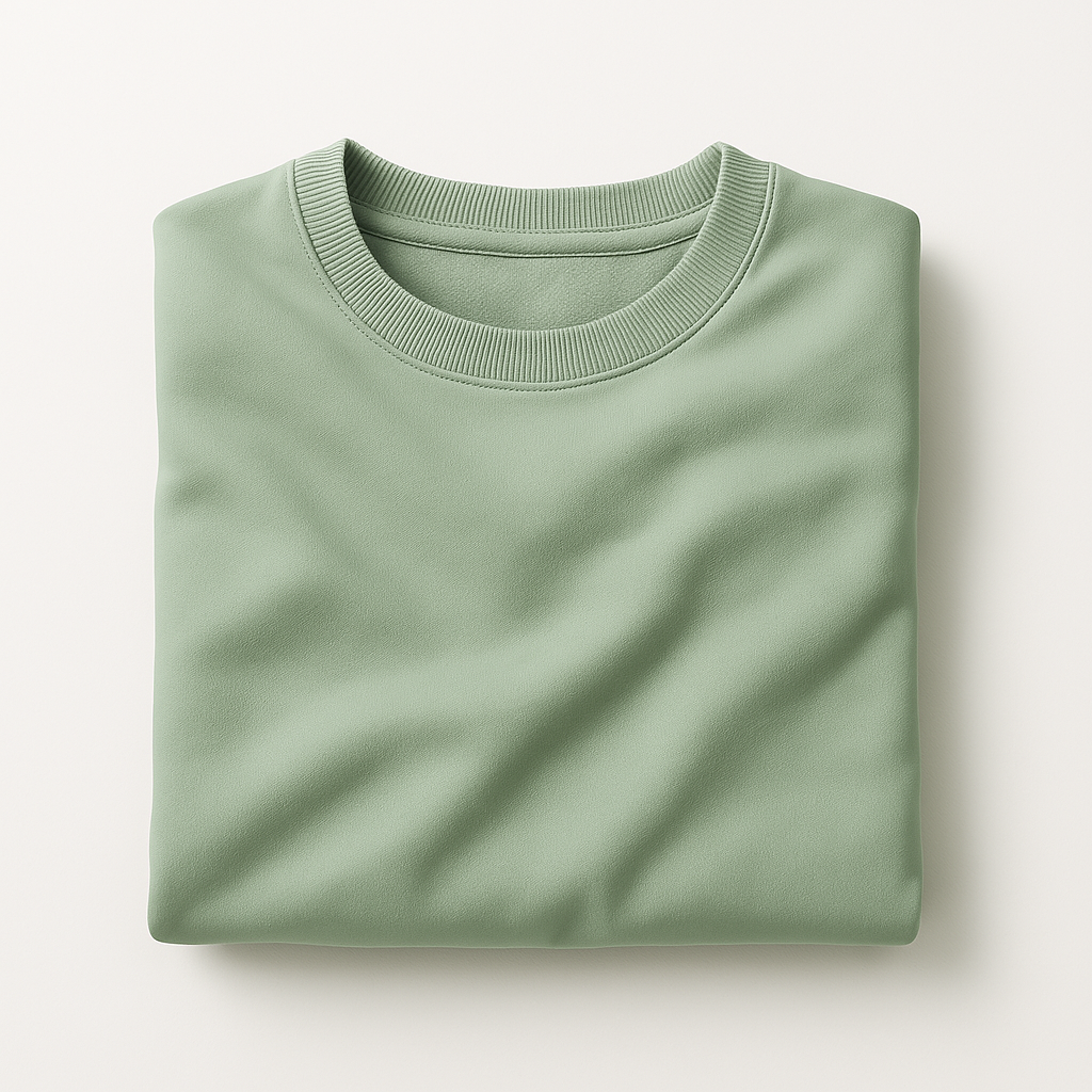 Sweater heren - Gepersonaliseerd design
