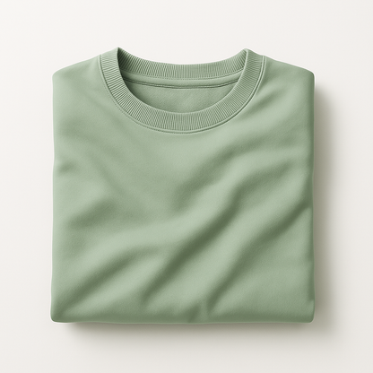 Sweater heren - Gepersonaliseerd design