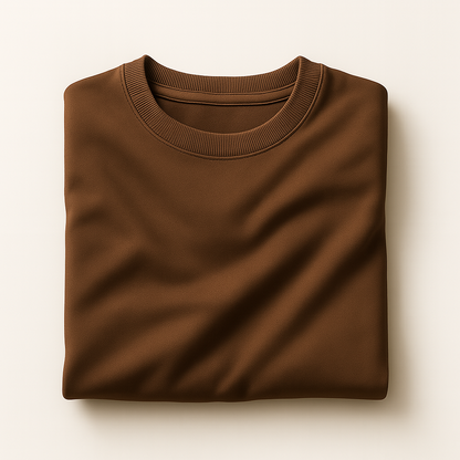 Sweater heren - Gepersonaliseerd design
