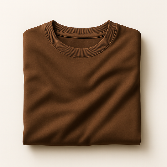 Sweater met print / Gepersonaliseerd design