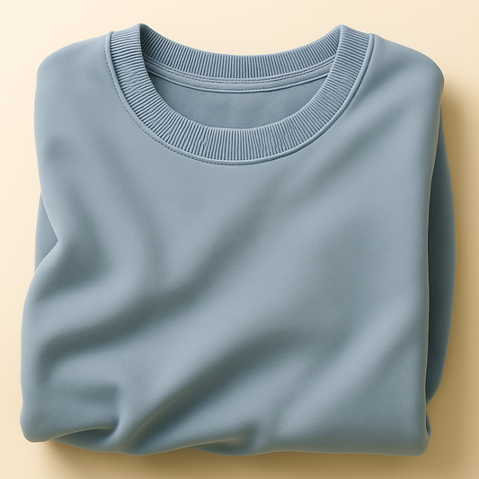 Sweater met print / Gepersonaliseerd design