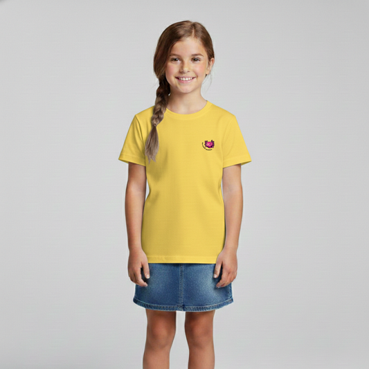 T-shirt kids - You axolotl questions