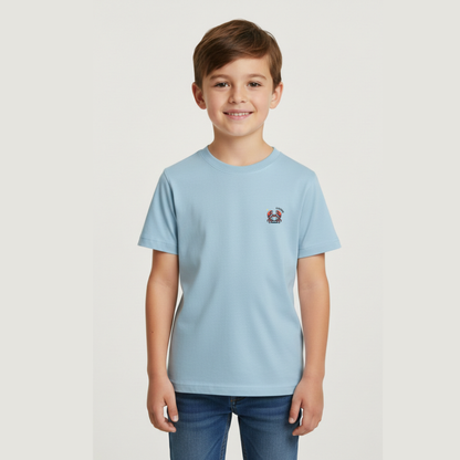 T-shirt kids - Clawsome stoer