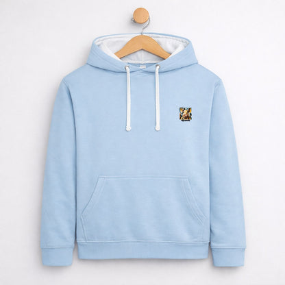 Hoodie unisex - Pigcasso