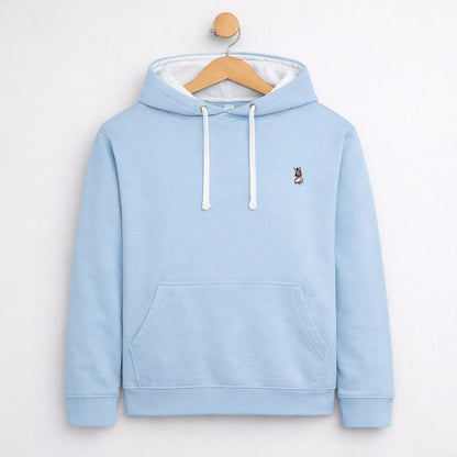 Hoodie unisex - Ze-bra