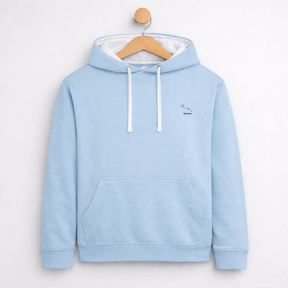 Hoodie unisex - Sharkasm