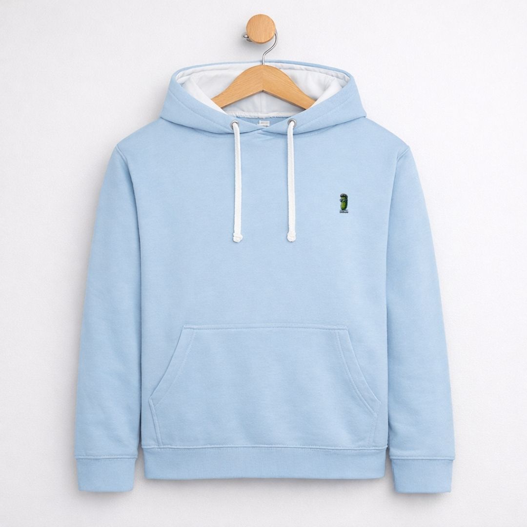 Hoodie unisex - Dillhole