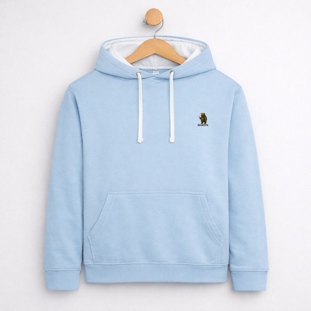Hoodie unisex - Bearista