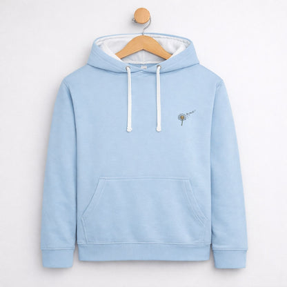 Hoodie unisex - Blow me
